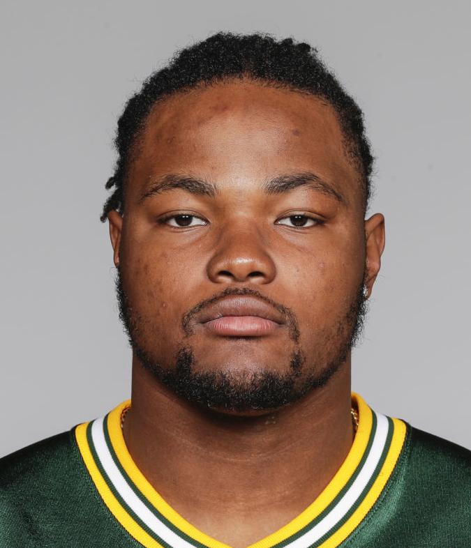 Rashan Gary mug